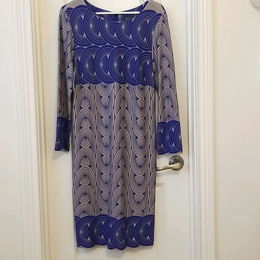 Taylor Dress